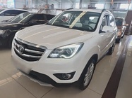 Changan CS35 2018