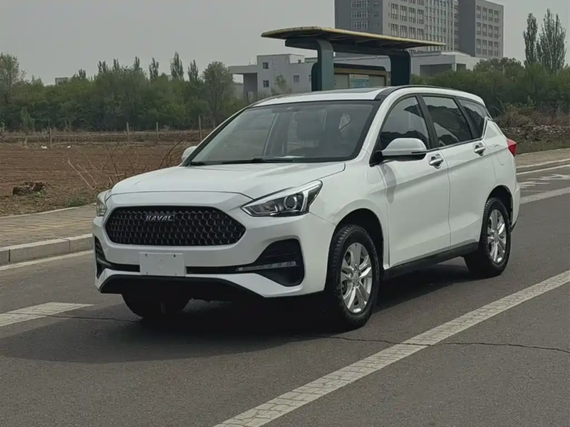 Haval M6