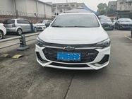 Chevrolet Monza 2020