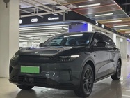 Leapmotor C11 2023