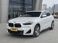 BMW X2 2020