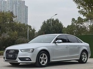 Audi A4 2014