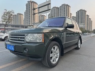 Land Rover Range Rover 2006