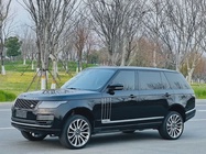 Land Rover Range Rover 2018
