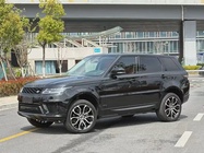 Land Rover Sport 2021