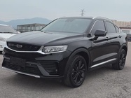 Geely Xingyue 2021