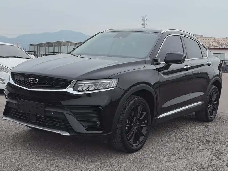 Geely Xingyue