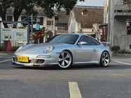 Porsche 911 2007