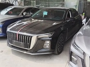Hongqi H5 2024