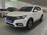 Roewe RX5 2021