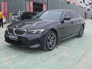 BMW 3 Series 2023