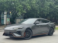 Changan UNI-V 2025