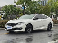 Honda Civic 2020
