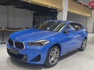 BMW X2 2020