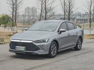 BYD Qin PLUS 2024