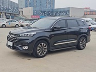 Chery Tiggo 8 2021