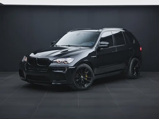 BMW M3 2011