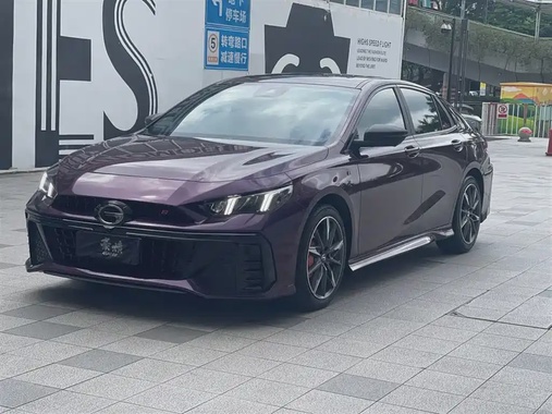 GAC Shadow Leopard 2024