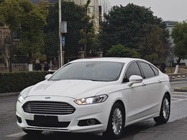 Ford Mondeo 2016