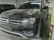 Volkswagen Teramont 2019