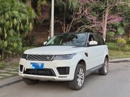 Land Rover Sport 2013