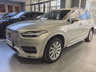 Volvo XC90 2018