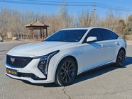 Cadillac CT5 2024