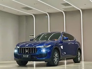 Maserati Levante 2021