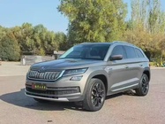 Skoda Kodiaq 2018