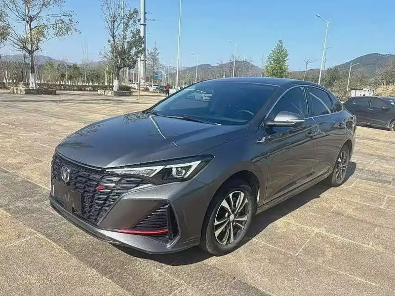 Changan Eado