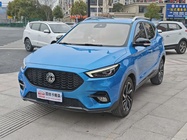 MG ZS 2021
