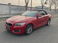 BMW 2 Series 2017