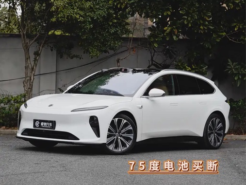 NIO ET5T 2023
