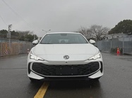 MG MG7 2025