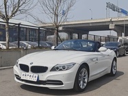 BMW Z4 2013