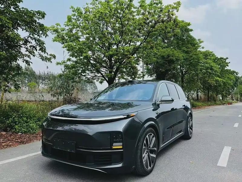 Li Auto L9