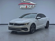 Volkswagen Lamando 2019