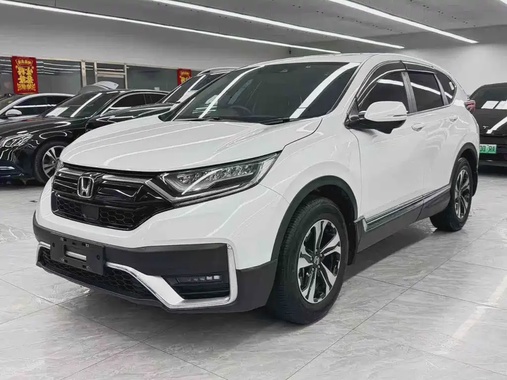 Honda CR-V 2022