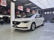 Buick Excelle 2020