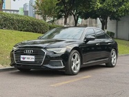 Audi A6 2019