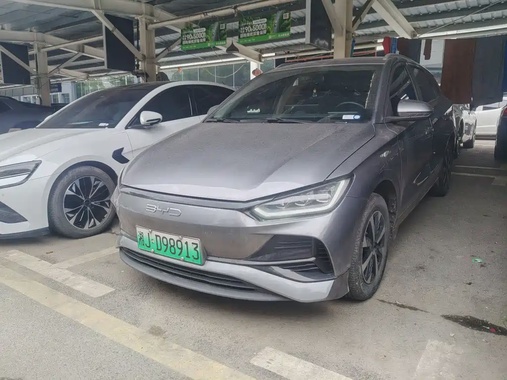 BYD e2 2024