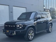 Jetour Traveller 2023