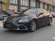 Lexus ES 2021