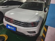 Volkswagen Tiguan 2017