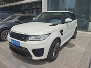 Land Rover Sport 2017