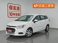 Chevrolet Lova 2018