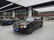 Bentley Flying Spur 2015