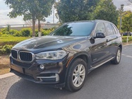 BMW X5 2015