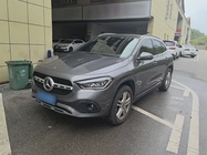 Mercedes-Benz GLA-Class 2023
