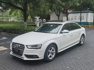 Audi A4 2013